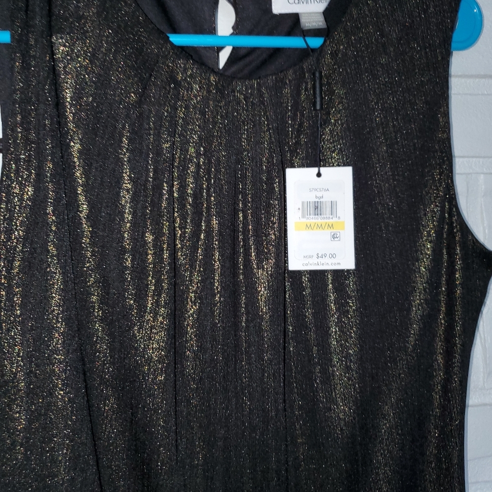 Calvin Klein women's blouse